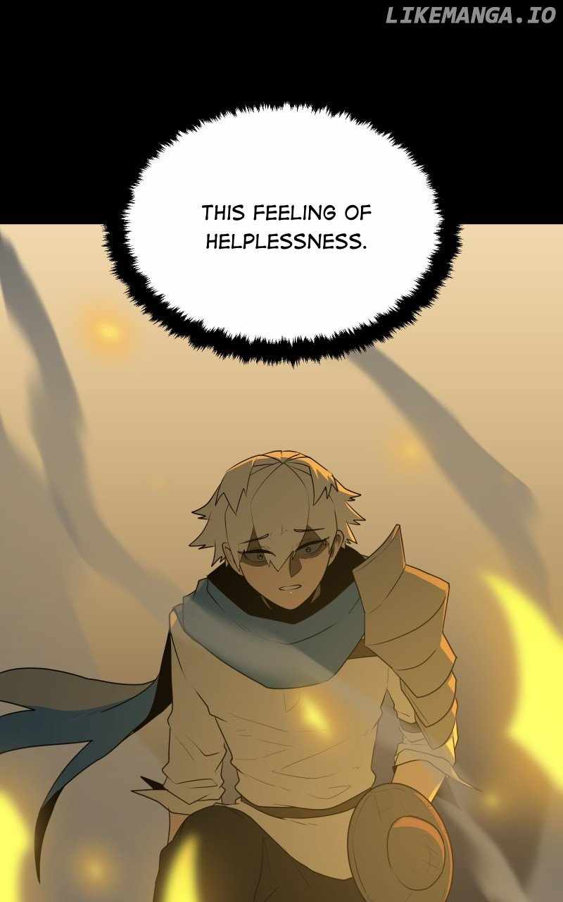 The One Who Parried Death Chapter 46 20